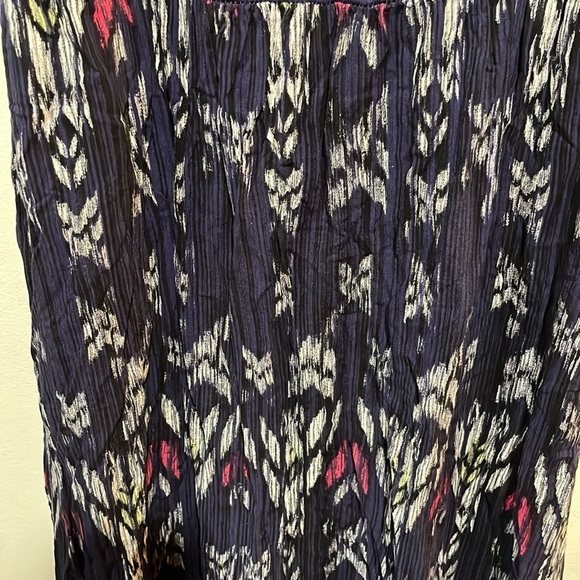Mudd Juniors Maxi Dress - Picture 5 of 6